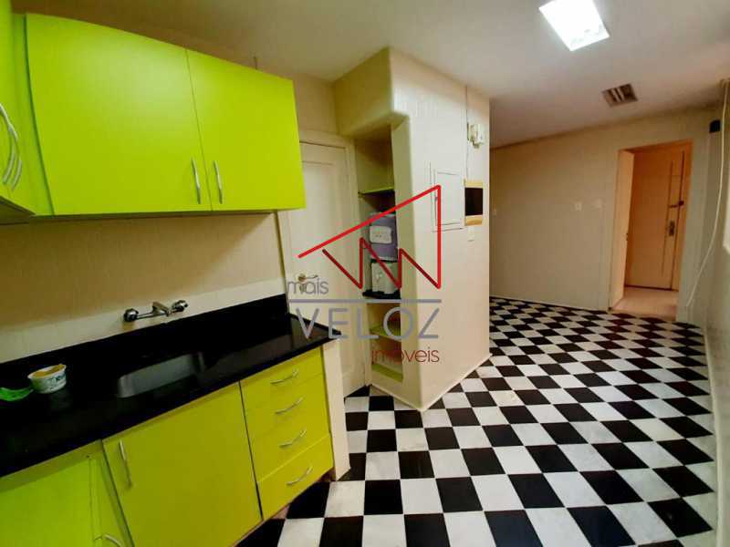 Apartamento, 4 quartos, 169 m² - Foto 21