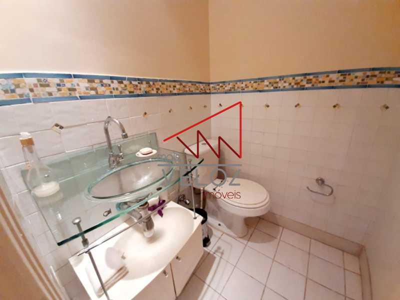Apartamento, 4 quartos, 169 m² - Foto 18