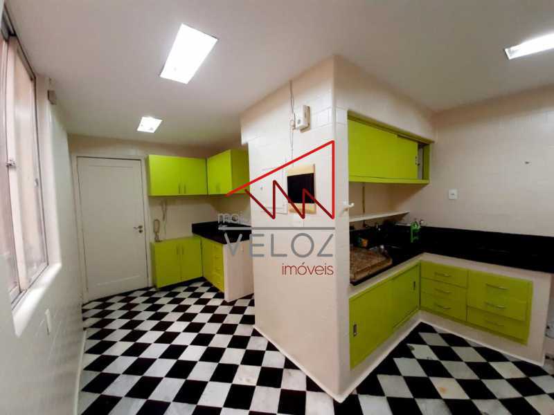 Apartamento, 4 quartos, 169 m² - Foto 25