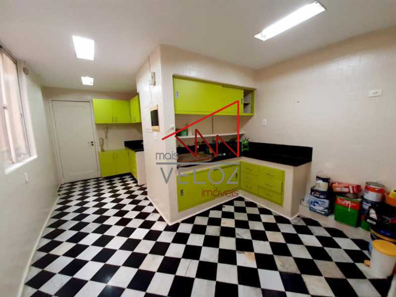 Apartamento, 4 quartos, 169 m² - Foto 22
