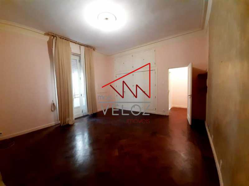 Apartamento, 4 quartos, 169 m² - Foto 8