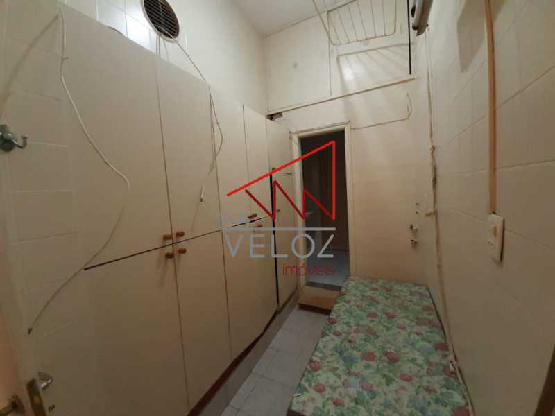 Apartamento, 4 quartos, 169 m² - Foto 24
