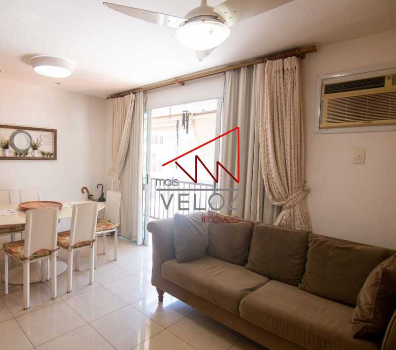 Apartamento em Botafogo