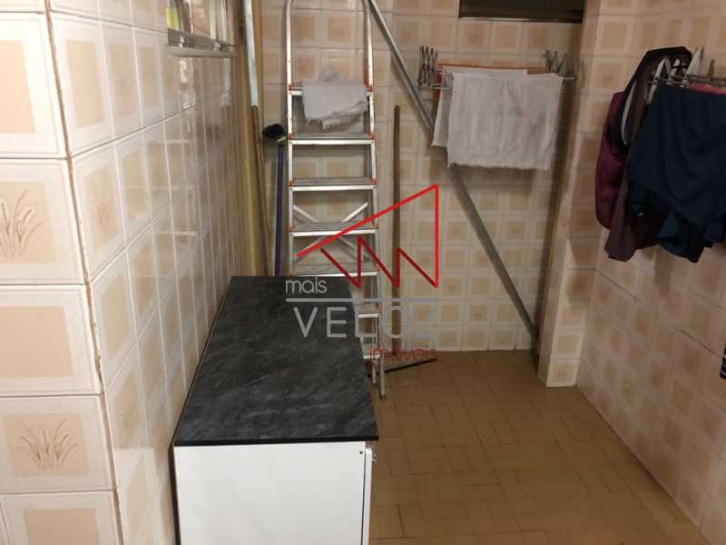 Apartamento, 2 quartos, 88 m² - Foto 19