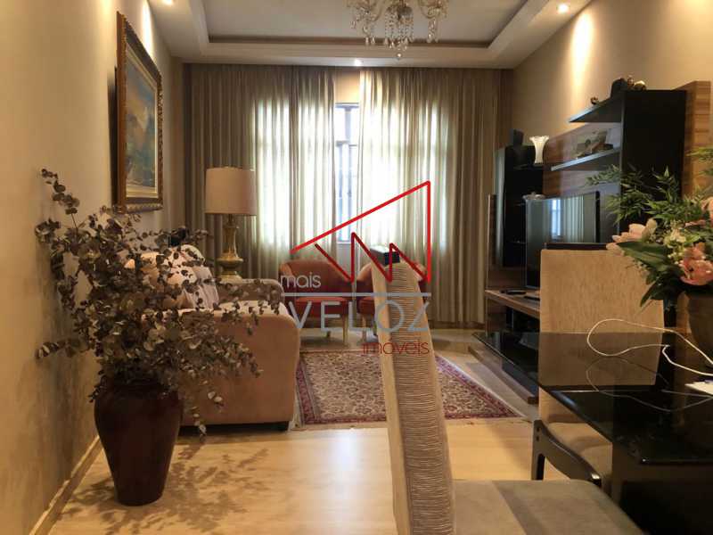 Apartamento, 2 quartos, 88 m² - Foto 5