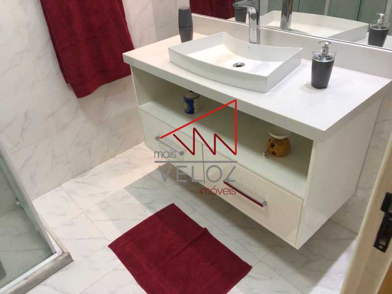 Apartamento, 2 quartos, 88 m² - Foto 21