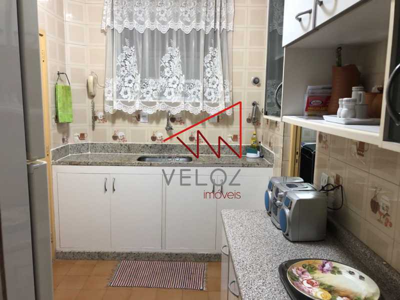 Apartamento, 2 quartos, 88 m² - Foto 15