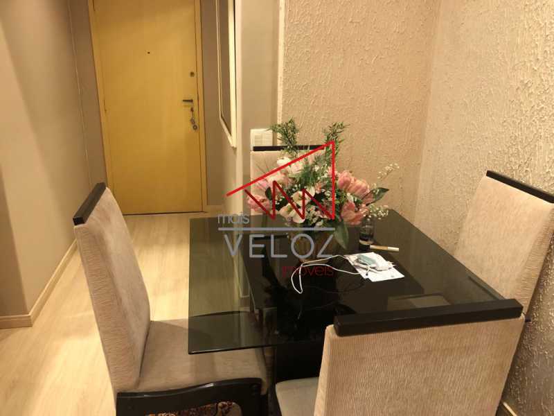 Apartamento, 2 quartos, 88 m² - Foto 8
