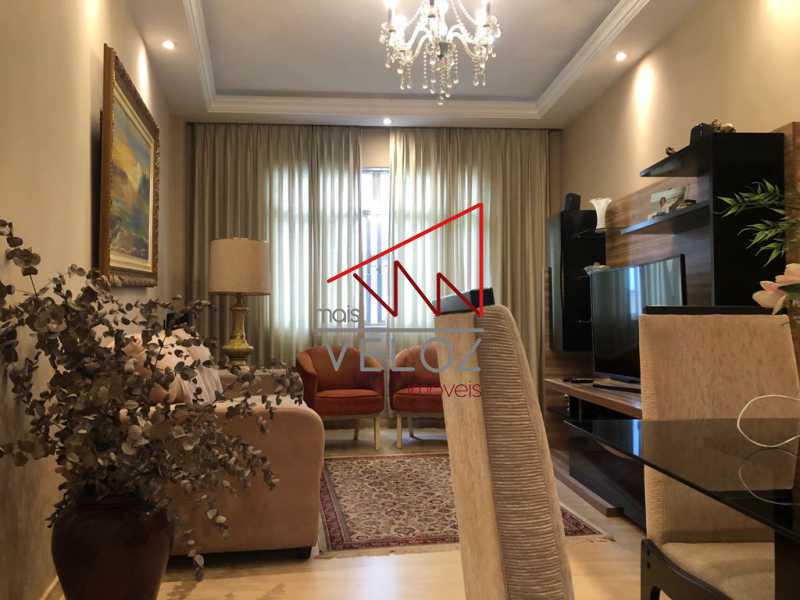 Apartamento, 2 quartos, 88 m² - Foto 4