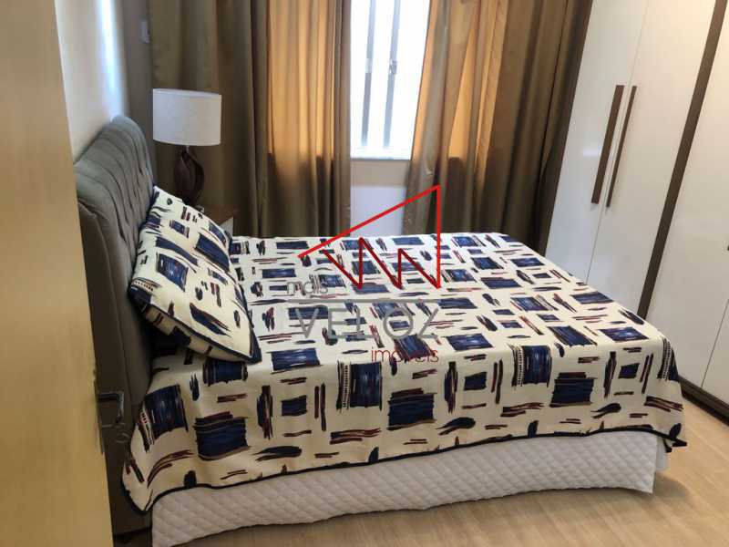 Apartamento, 2 quartos, 88 m² - Foto 9