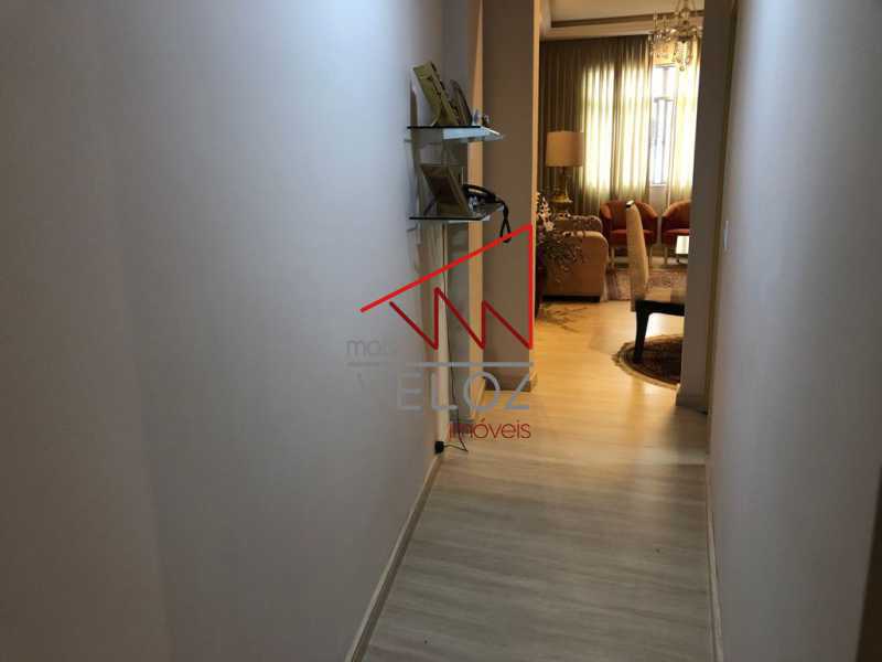 Apartamento em Flamengo
