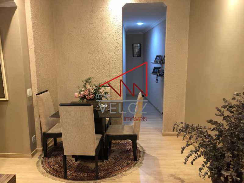 Apartamento, 2 quartos, 88 m² - Foto 7
