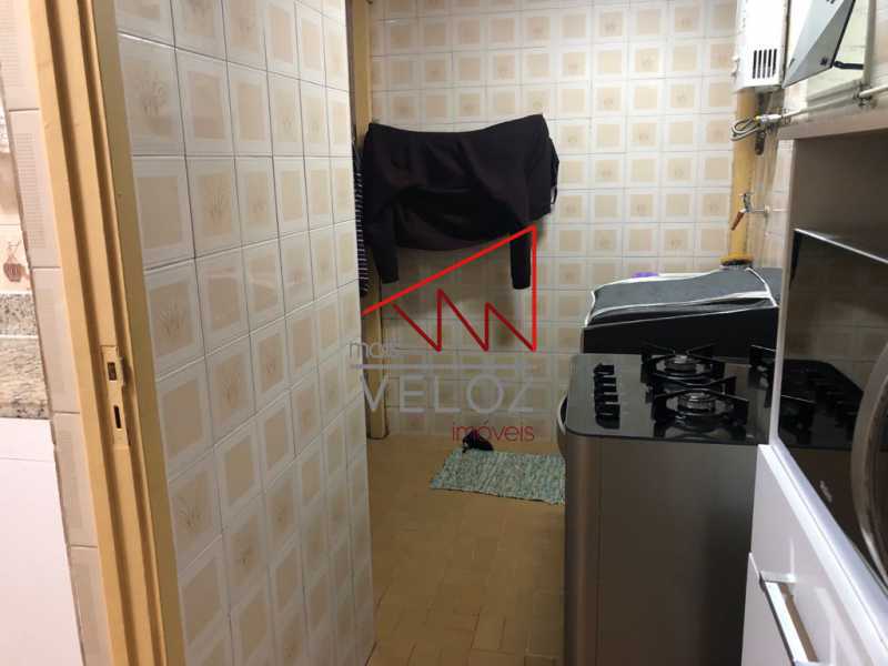 Apartamento, 2 quartos, 88 m² - Foto 17