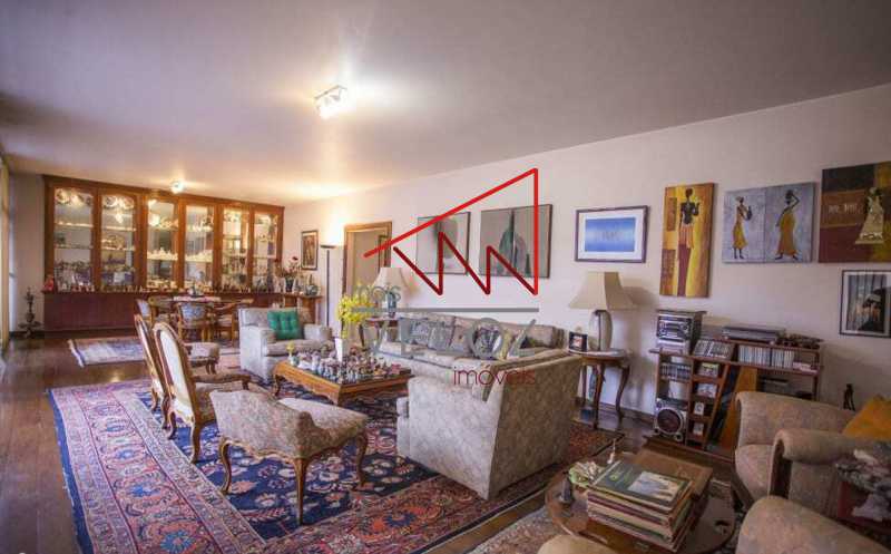 Apartamento em Flamengo