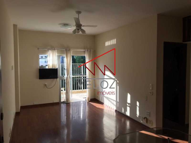 Apartamento em Botafogo