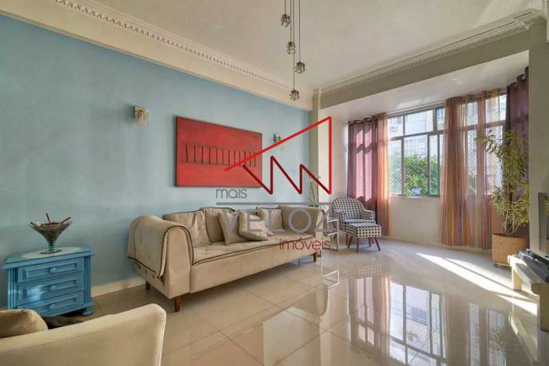 Apartamento em Copacabana