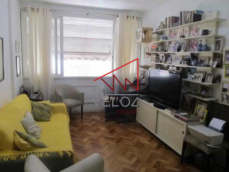 Apartamento - / Residencial / Botafogo