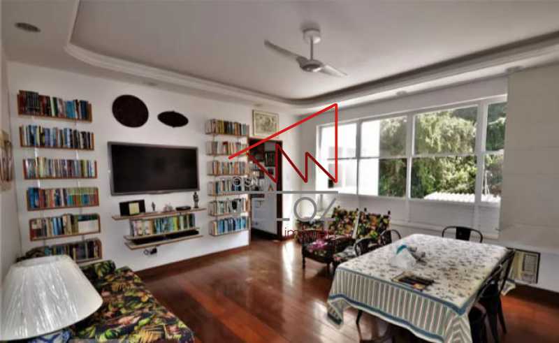 Apartamento em Botafogo