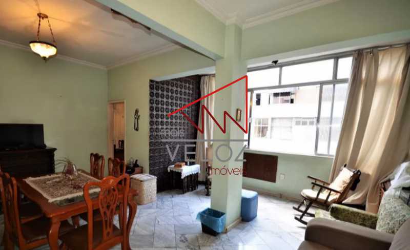 Apartamento em Botafogo