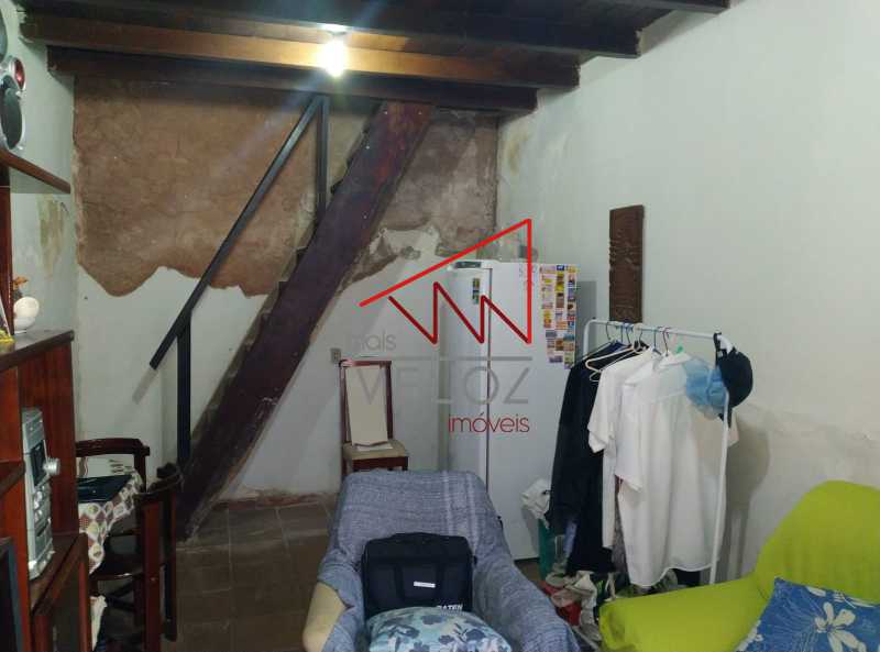 Casa de Vila em Botafogo