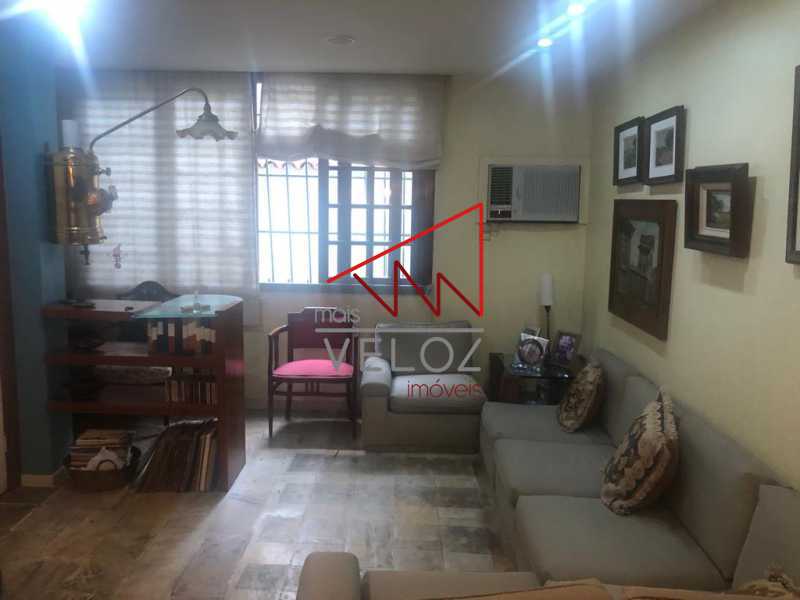 Apartamento - / Residencial / Cosme Velho