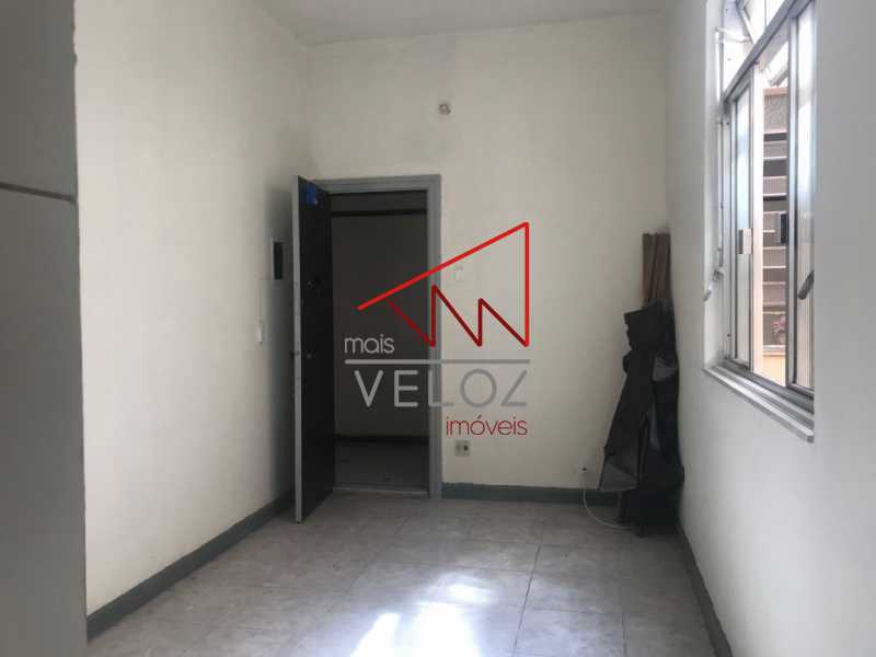 Apartamento - Padrão / Residencial / Estácio