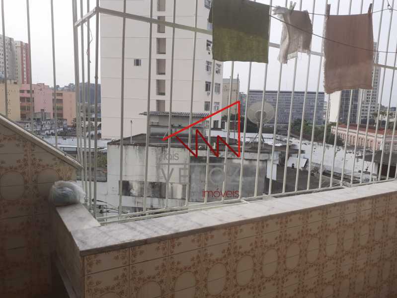 Apartamento, 2 quartos, 71 m² - Foto 29