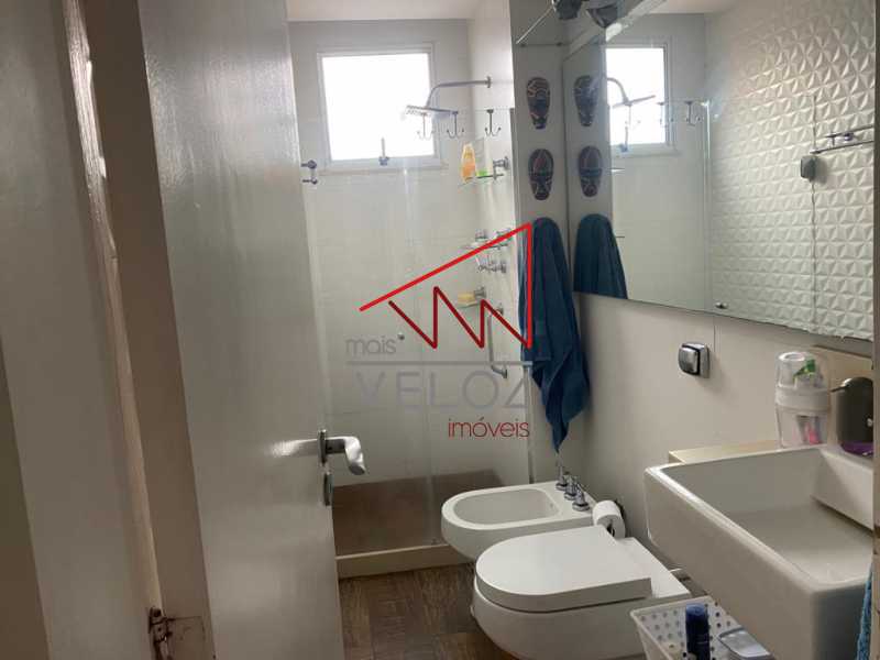 Apartamento, 2 quartos, 128 m² - Foto 16