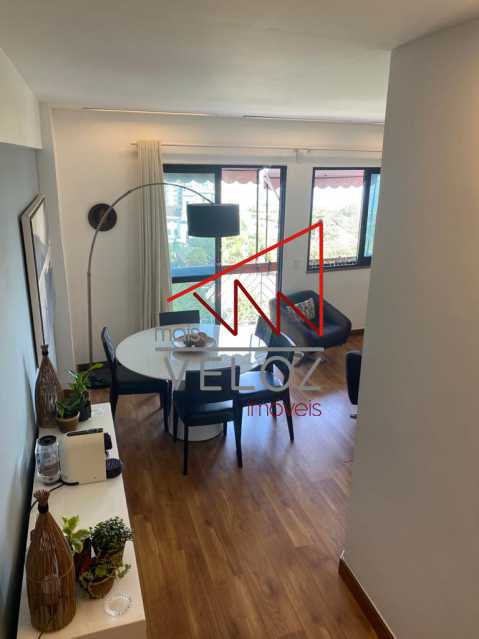 Apartamento, 2 quartos, 128 m² - Foto 8