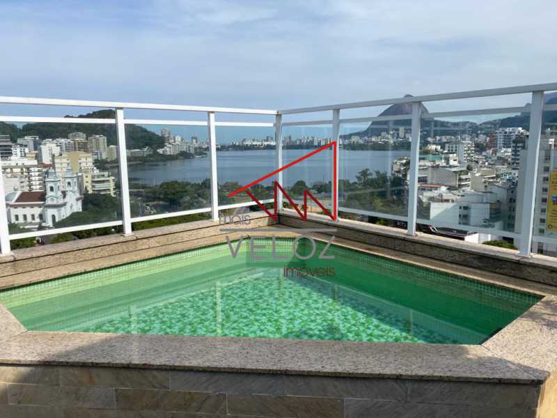 Apartamento, 2 quartos, 128 m² - Foto 20