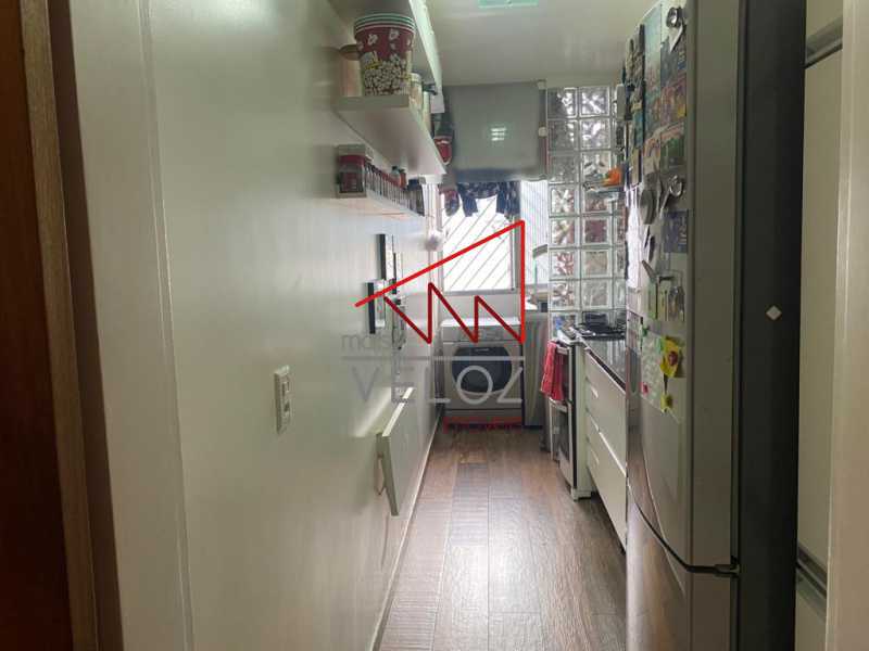 Apartamento, 2 quartos, 128 m² - Foto 14