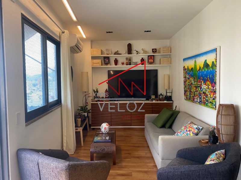 Apartamento, 2 quartos, 128 m² - Foto 1