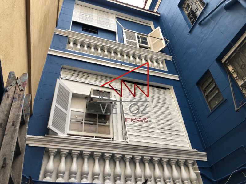 Casa de rua em Laranjeiras