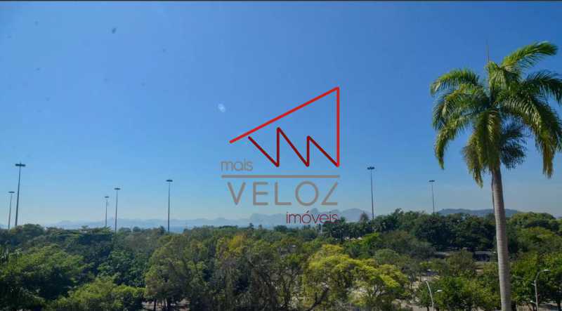 Apartamento - / Residencial / Flamengo