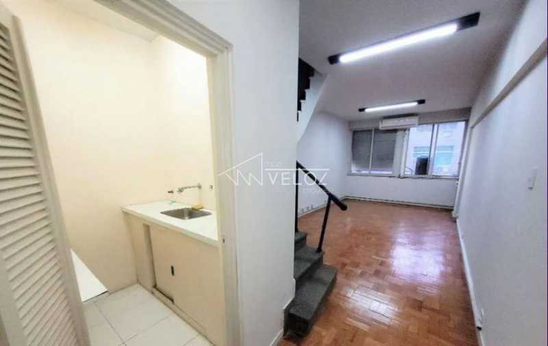 Apartamento, 1 quarto, 52 m² - Foto 3