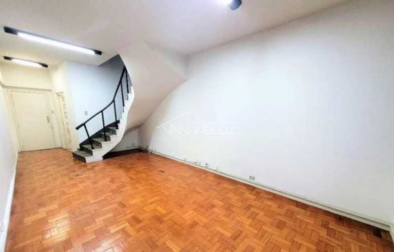 Apartamento, 1 quarto, 52 m² - Foto 7