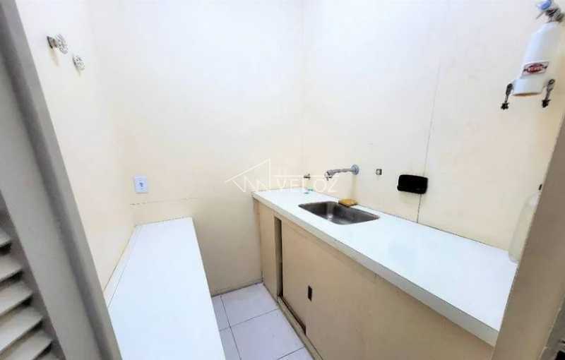 Apartamento, 1 quarto, 52 m² - Foto 8
