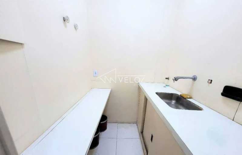 Apartamento, 1 quarto, 52 m² - Foto 9