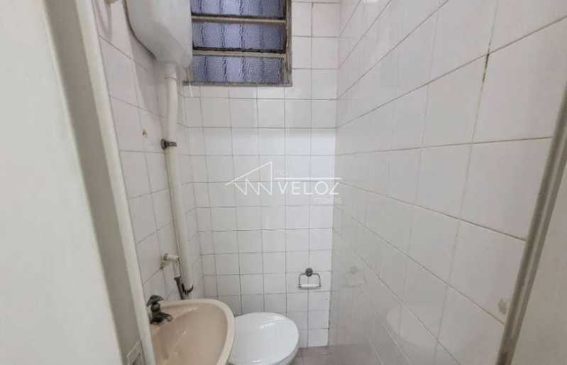 Apartamento, 1 quarto, 52 m² - Foto 15