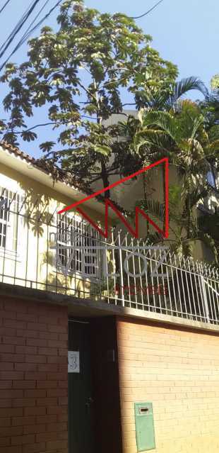 Casa de rua em Maracanã