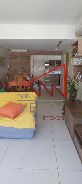 Apartamento - / Residencial / Cosme Velho