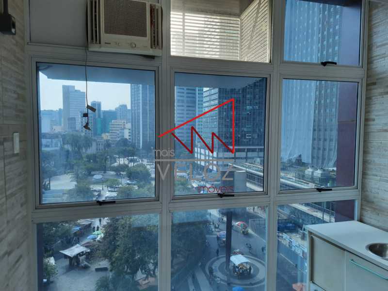 Sala-Conjunto, 48 m² - Foto 19