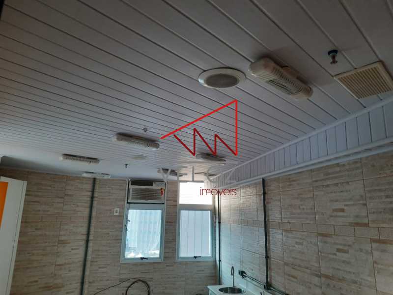 Sala-Conjunto, 48 m² - Foto 7