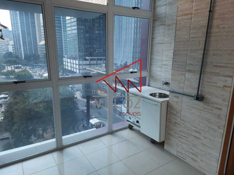 Sala-Conjunto, 48 m² - Foto 15