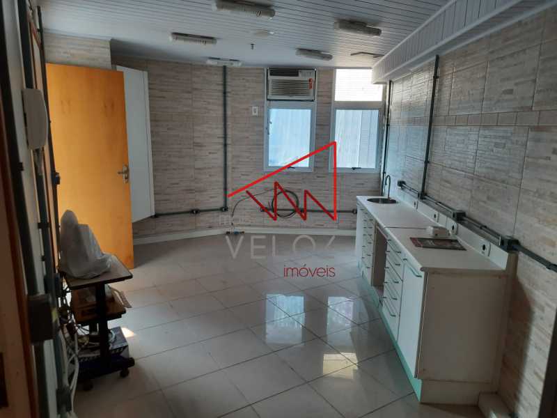 Sala-Conjunto, 48 m² - Foto 10