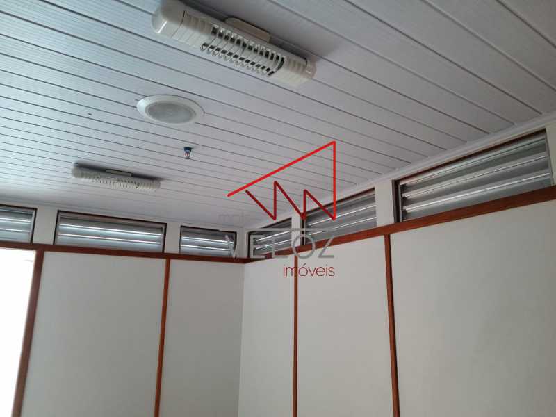 Sala-Conjunto, 48 m² - Foto 14