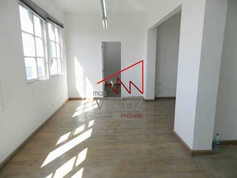 Sala-Conjunto, 86 m² - Foto 8