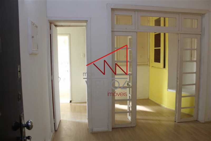 Apartamento - Padrão / Residencial / Urca