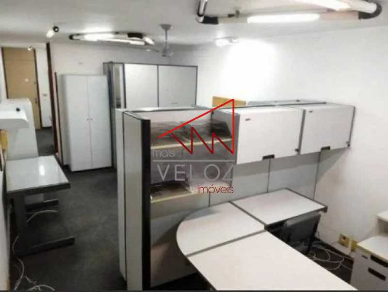 Sala-Conjunto, 31 m² - Foto 2