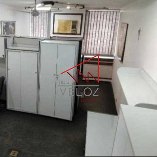 Sala-Conjunto, 31 m² - Foto 3